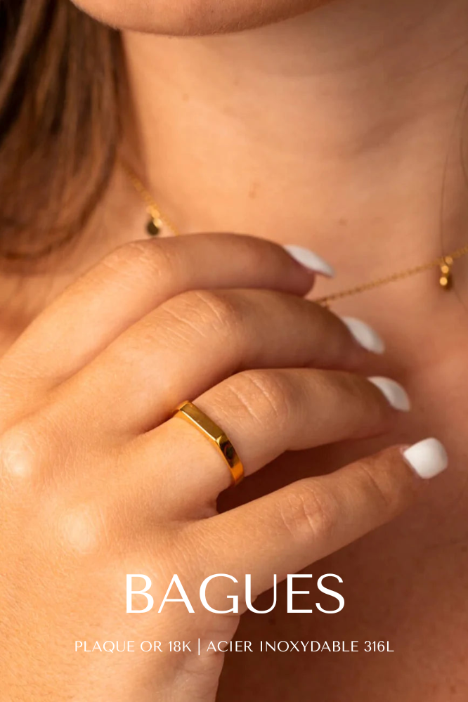 Bagues
