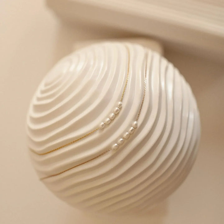 LUMIÈRE DE PERLE