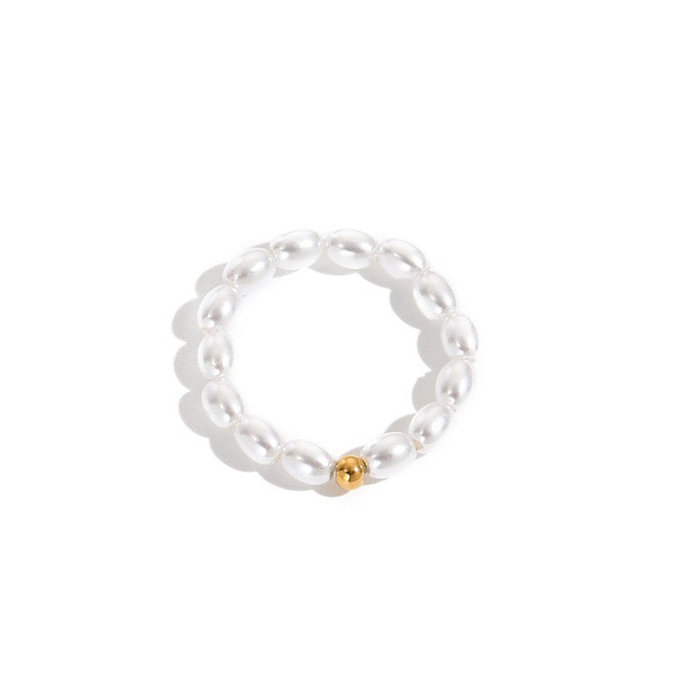 PEARL RING