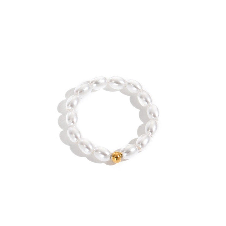 PEARL RING