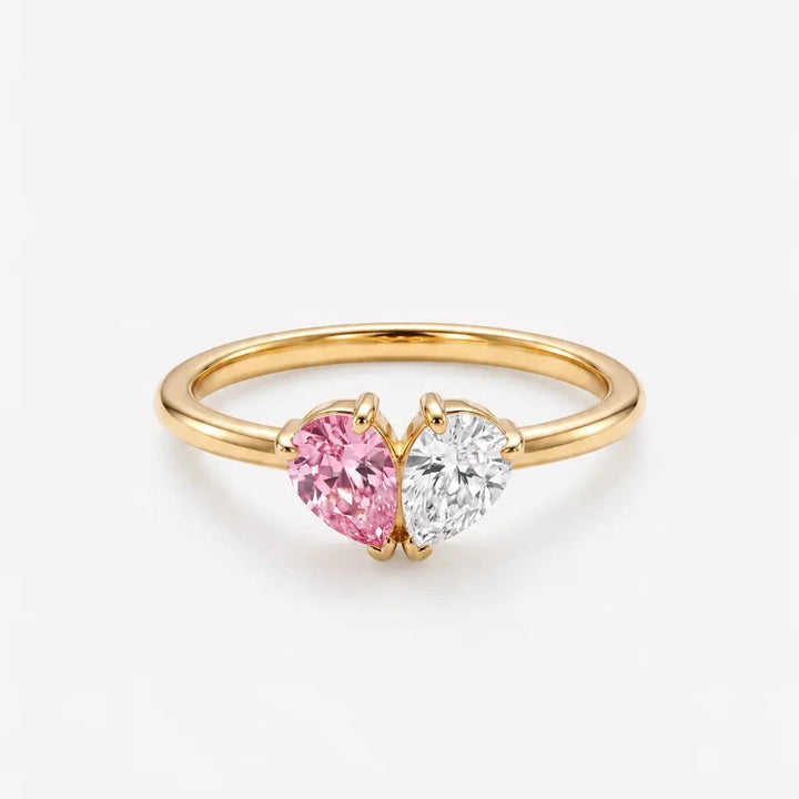 BAGUE AMOUR