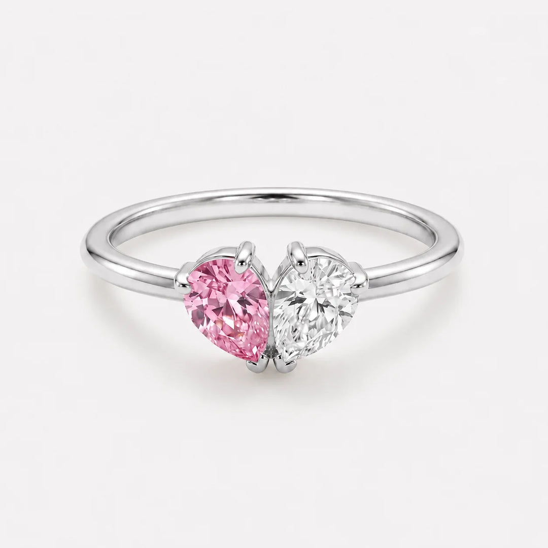 BAGUE AMOUR