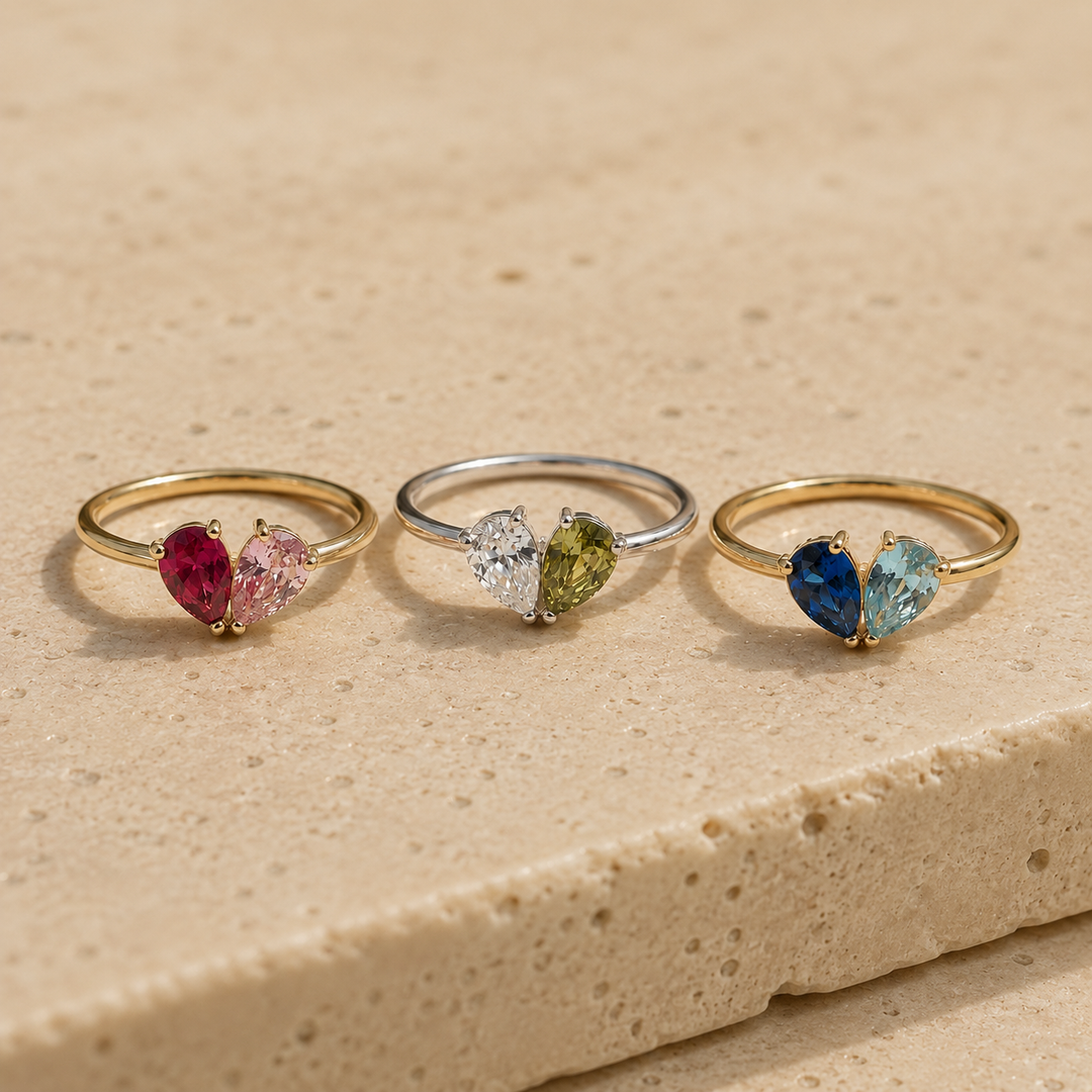 BAGUE AMOUR