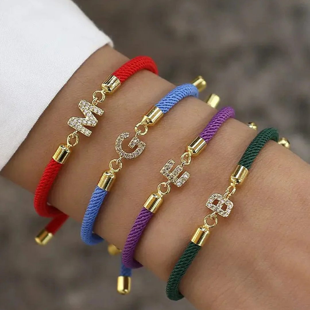 INITIALES ÉTERNELLES